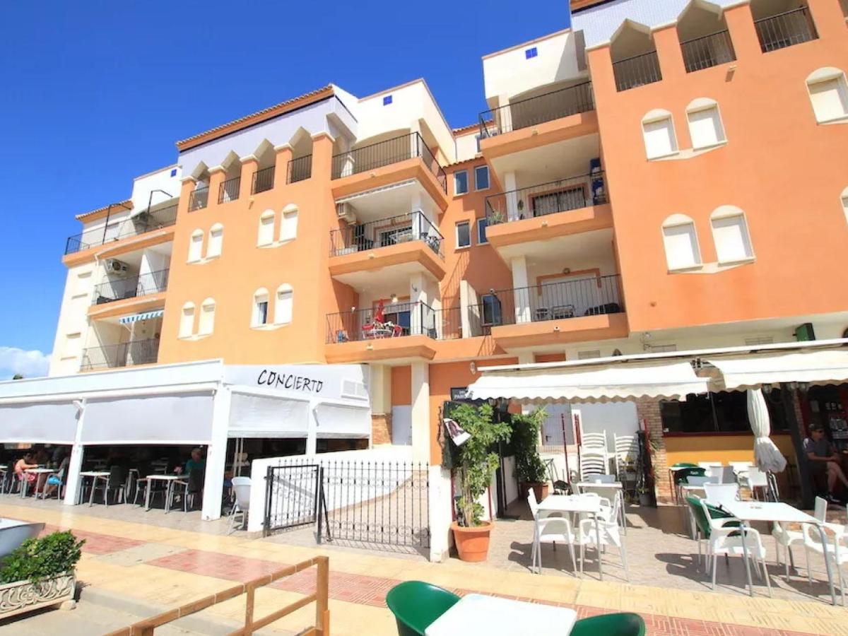 Lovely Apartment In Playa Flamenca Orihuela Eksteriør billede